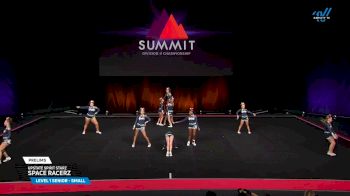 Upstate Spirit Starz - Space Racerz [2025 L1 Senior - Small Prelims] 2025 The D2 Summit