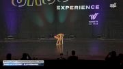 DanzForce Academy - Ella Hernandez [2025 Senior - Solo - Contemporary/Lyrical Day 1] 2025 Encore Grand Nationals