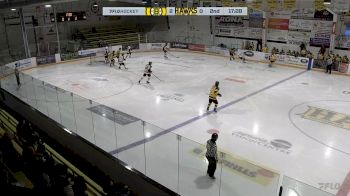 Replay: Home - 2024 Estevan vs Nipawin | Dec 7 @ 6 PM