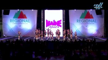 Maine Stars - Spotlight [2023 L2 Youth - D2 - Medium 4/2/2023] 2023 The Regional Summit: Northeast