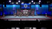 Plant City Dolphins [2022 Jr. Varsity Show Cheer 2] 2022 Pop Warner National Cheer & Dance Championship