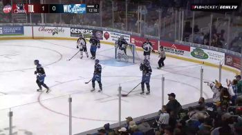 Replay: Home - 2023 Tulsa vs Wichita | Feb 18 @ 7 PM