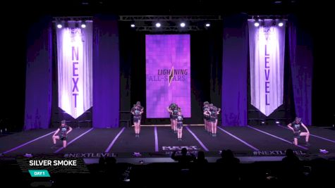 Silver Smoke [2026 Day 1 Junior--Div 2] 2026 Next Level Grand Nationals