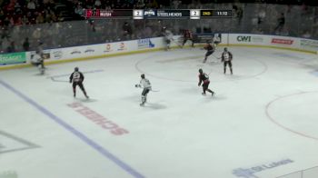 Replay: Home - 2024 Rapid City vs Idaho | Nov 15 @ 7 PM