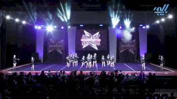 Stealth Athletix - Rogue [2024 L2 Junior - D2 - Small - B Day 2] 2024 JAMfest Cheer Super Nationals