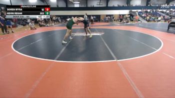 Replay: 6 - 2025 Messiah Invitational | Nov 1 @ 9 AM