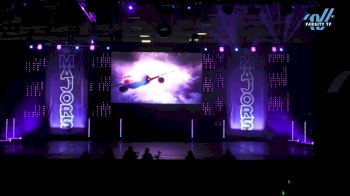 Innovate Dance Studio - Senior Lyrical [2025 Senior - Contemporary/Lyrical Day 1] 2025 The Dance MAJORS