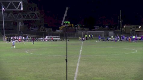 Replay: Pomona Pitzer vs CMS - Men's | Oct 5 @ 7 PM