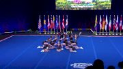 Storm Elite All Stars - Typhoons [2018 L3 Junior Small D2 Day 1] UCA International All Star Cheerleading Championship