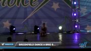 Brookfield Dance a Brio Studios Co - Avery Neuberger [2022 Mini - Solo - Contemporary/Lyrical Day 1] 2022 Nation's Choice Dance Grand Nationals & Cheer Showdown