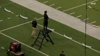 Genesis "KALEIDOSCOPE HEART" at 2025 DCI Denton