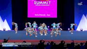 SoCo Intensity - Icon [2026 L4 Junior - Flex - D2 - Small Semis] 2026 The D2 Summit