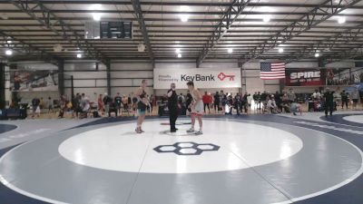 79 kg Champ. Rd Of 64 - Jake Jonker, Golden One RTC vs Daschle Lamer, Beaver Dam Wrestling Regional Training Center
