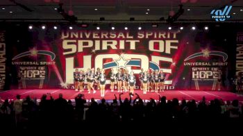 Island Allstars - Beach Babez [2025 L1 Senior - Medium Day 2] 2025 Spirit of Hope Grand Nationals