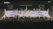 Broken City "Lake Elsinore CA" at 2025 WGI Percussion/Winds World Championships
