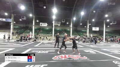 Adrian Benavides vs Thomas Stevenson 2023 ADCC Denver Open