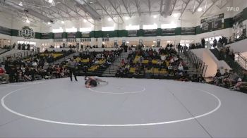 120 lbs 2nd Wrestleback (16 Team) - LUKE RHODES, North Oconee vs Evan Joiner, Walnut Grove