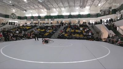 120 lbs 2nd Wrestleback (16 Team) - LUKE RHODES, North Oconee vs Evan Joiner, Walnut Grove