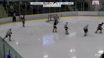 Replay: Home - 2025 Kerry Park vs Victoria | Mar 6 @ 6 PM