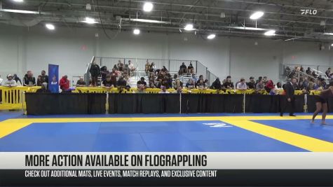 Replay: Mat 2 - 2026 Pan IBJJF Jiu-Jitsu No-Gi Championship | Oct 2 @ 9 AM