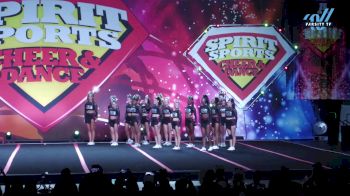 Brandon All-Stars - Slate [2024 L3 Senior Day 2] 2024 Spirit Sports Myrtle Beach Nationals