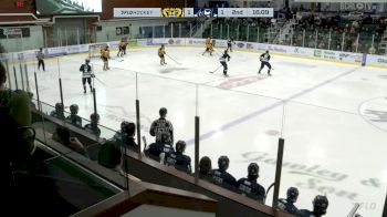 Replay: Home - 2024 Victoria vs Langley | Dec 28 @ 4 PM