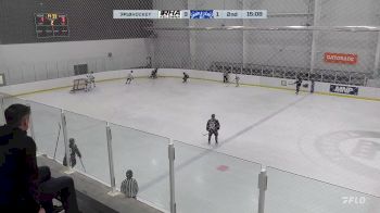 Replay: Home - 2025 RHA Kelowna vs MLAC Leafs | Jan 23 @ 4 PM