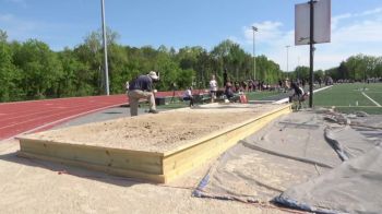 Replay: GSC Outdoor Championships Field Events | May 4 @ 2 PM