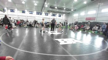 80 lbs Round Robin 5 - Jadyn Heropulos, Carrollton Warriors - MS vs Jace Poe, Jacket Wrestling Club - MS