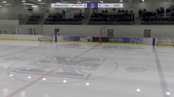 Replay: Home - 2025 OHA Edmonton vs Xtreme | Feb 15 @ 11 AM