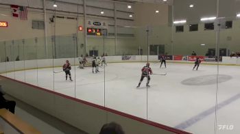 Replay: Home - 2023 Quinte U14 vs Honeybaked U14 | Nov 24 @ 9 AM