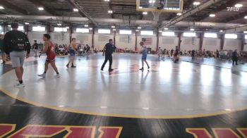 148 lbs Placement - Reese Eidle, Steller Trained Bly vs Jake Gujski, Dark Horse