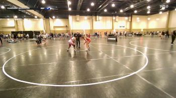 170 lbs Rr Rnd 1 - Riley Lancaster, Trident Wrestling Club vs Vanessa Mccloud, Brevard FCA