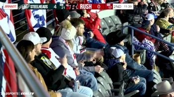 Replay: Away - 2024 Idaho vs Rapid City | Jan 20 @ 7 PM