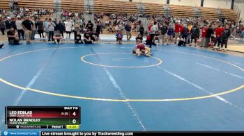 Replay: Mat 4 - 2024 Yellow Jacket Open | Nov 2 @ 10 AM