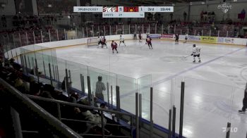 Replay: Home - 2024 Ayr vs Cambridge | Dec 21 @ 8 PM