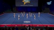 Florida Top Dog All Stars - Mini Mavericks [2025 L1 Mini - Small Day 2] 2025 UCA & UDA All Star National Championship