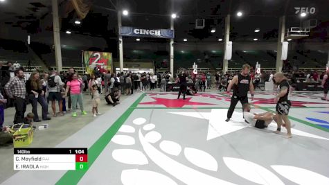 Replay: Mat 1 - 2023 Colorado Open | Aug 26 @ 10 AM