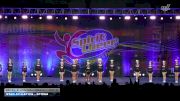 Star Athletics - Storm [2026 L2 Junior - Small Day 2] 2026 Spirit Cheer Grand Nationals
