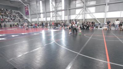 57.1-59 lbs Champ. Round 1 - Dominic Perez, Hermiston Wrestling vs Casey Giese, NW Spartans Wrestling