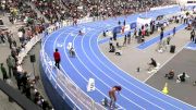 High School Girls' 4x200m Relay Invitational, Finals 2