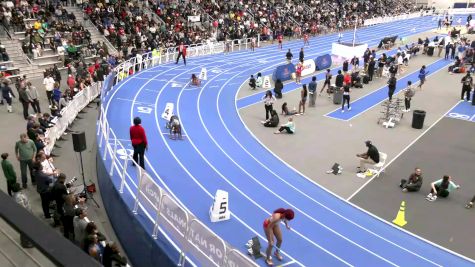 High School Girls' 4x200m Relay Invitational, Finals 2