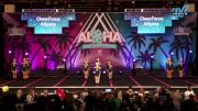 CheerForce Arizona - Triage [2024 L3 - U16 1] 2024 Aloha Grand Nationals