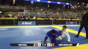 Gabriel Joaquin Flores vs Hiroto Yahata 2025 Pan Kids Jiu-Jitsu IBJJF Championship