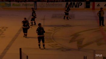 Replay: Home - 2025 Moncton vs Cape Breton | Sep 27 @ 7 PM