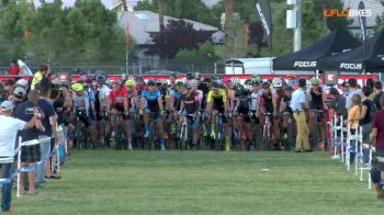 2017 CrossVegas Wheelers and Dealers Race Replay