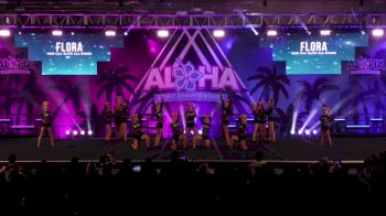 Nor Cal Elite All-Stars- Sacramento - FLORA [2025 L4 Junior Day 1] 2025 Aloha Grand Nationals