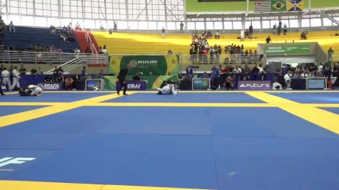 Replay: Mat 11 - 2023 2023 Brasileiro Jiu-Jitsu IBJJF | May 5 @ 9 AM