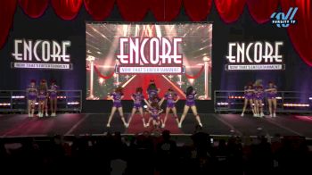 Grand Cheer - Dynasty [2024 L1 Junior - D2 - B Day 3] 2024 Encore Grand Nationals