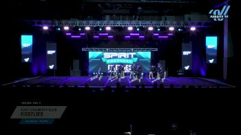 East Celebrity Elite - Fireflies [2025 L3 Youth Day 3] 2025 Spirit Fest Grand Nationals